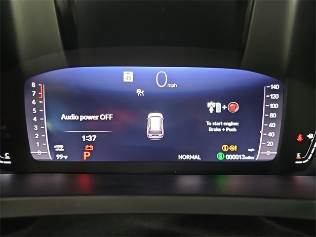 2026 Honda Passport TrailSport Blackout - Photo 19