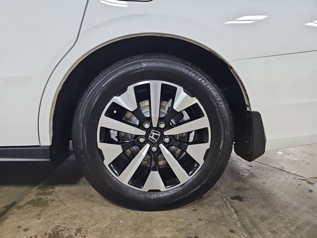 2026 Honda Odyssey EX-L - Photo 35