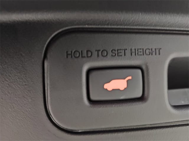 2026 Honda Passport TrailSport Blackout - Photo 13