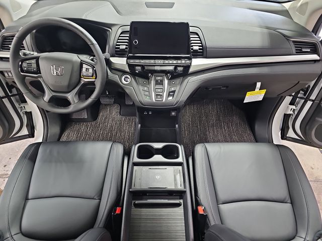2026 Honda Odyssey EX-L - Photo 9