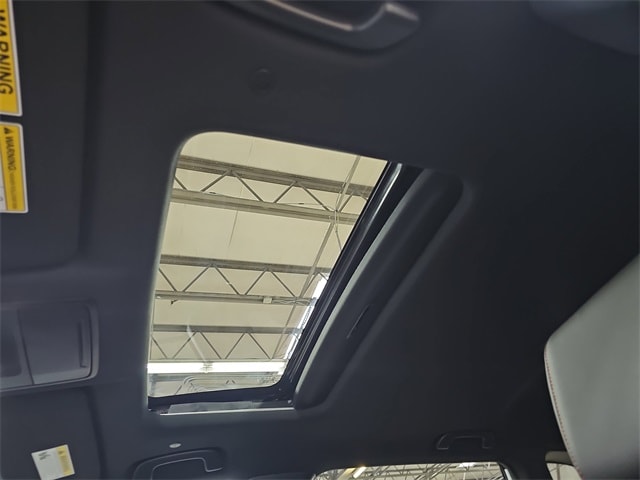 2026 Honda CR-V Sport-L - Photo 29