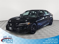 2026 Honda Civic Sport Sedan