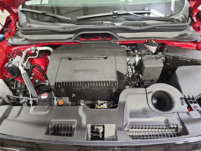 2026 Honda Passport TrailSport Blackout - Photo 31