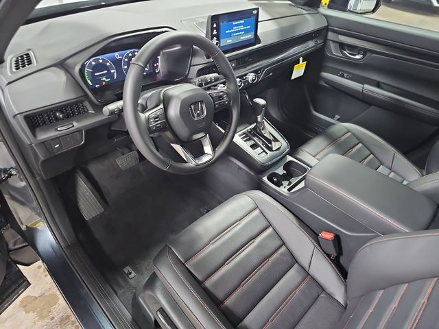 2026 Honda CR-V Sport-L - Photo 16