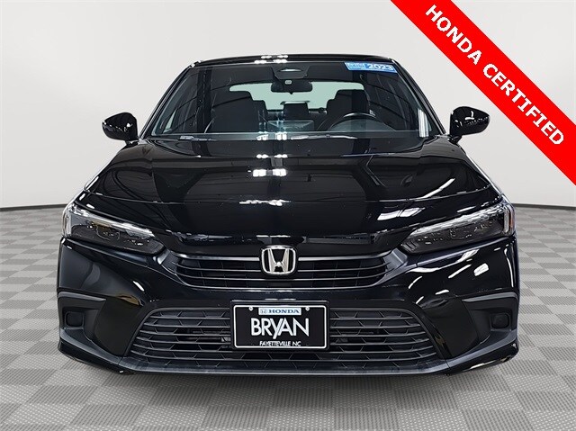 2023 Honda Civic Sport photo 2