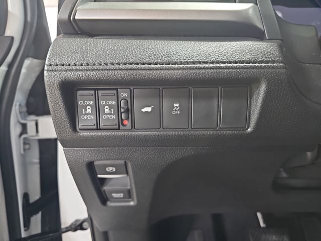 2026 Honda Odyssey EX-L - Photo 27