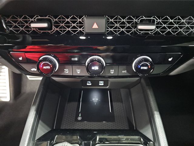 2026 Honda Accord Hybrid Sport-L - Photo 23
