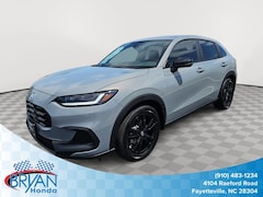 2027 Honda HR-V Sport SUV