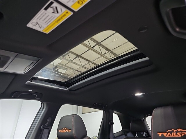 2026 Honda CR-V TrailSport - Photo 29