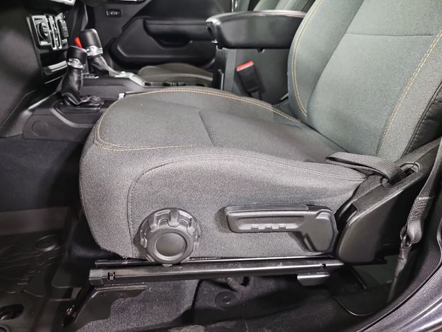 2025 Jeep Wrangler 4-Door Sport S - Photo 27