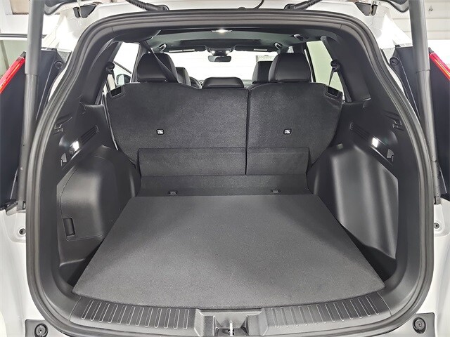 2026 Honda CR-V Sport-L - Photo 12