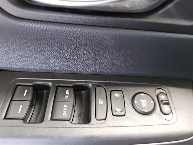 2026 Honda CR-V TrailSport - Photo 27