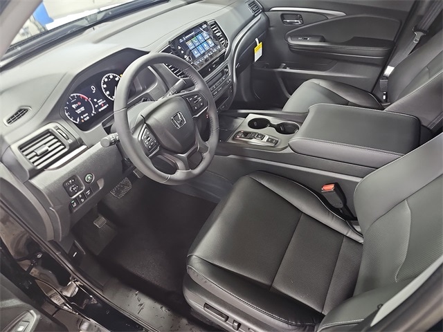 2026 Honda Ridgeline RTL - Photo 16