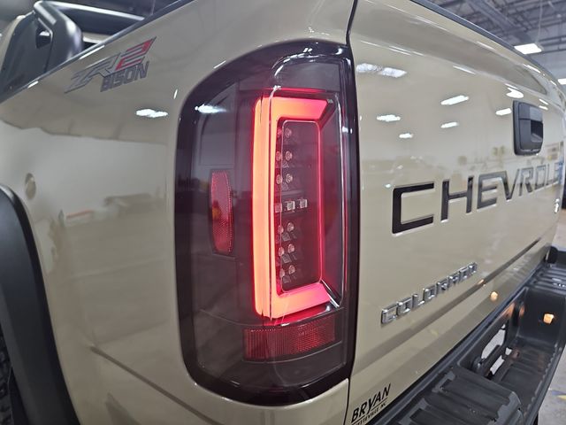 2021 Chevrolet Colorado ZR2 - Photo 31