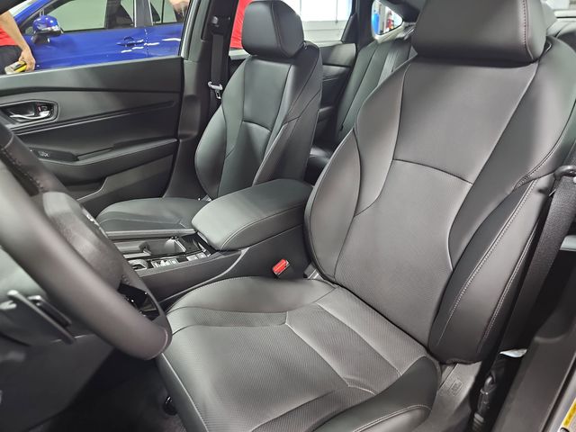 2026 Honda Accord Hybrid Sport-L - Photo 15