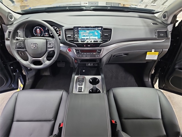 2026 Honda Ridgeline RTL - Photo 9