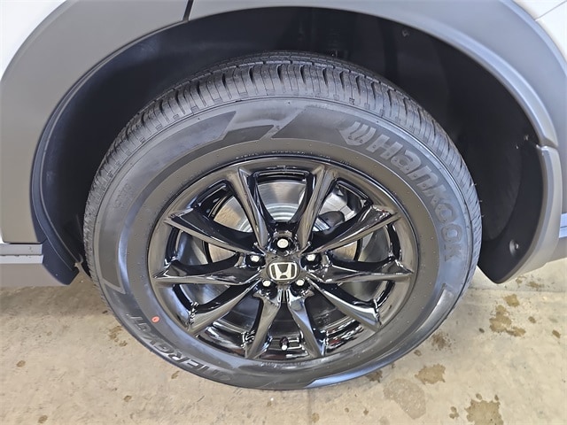 2026 Honda CR-V Sport-L - Photo 33