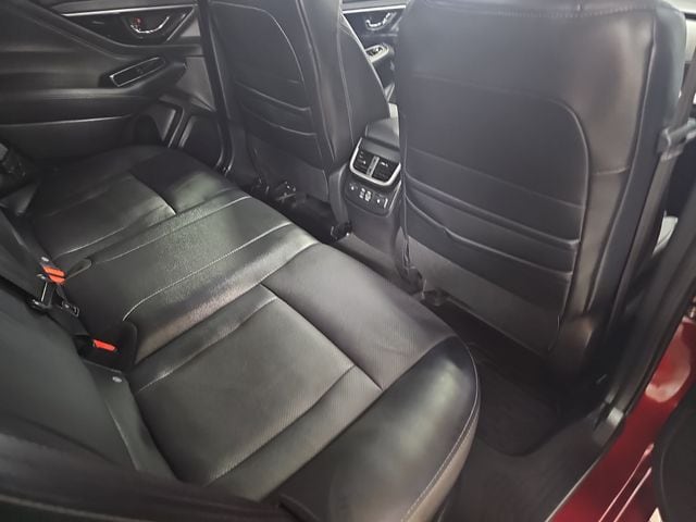 2023 Subaru Legacy Limited - Photo 11