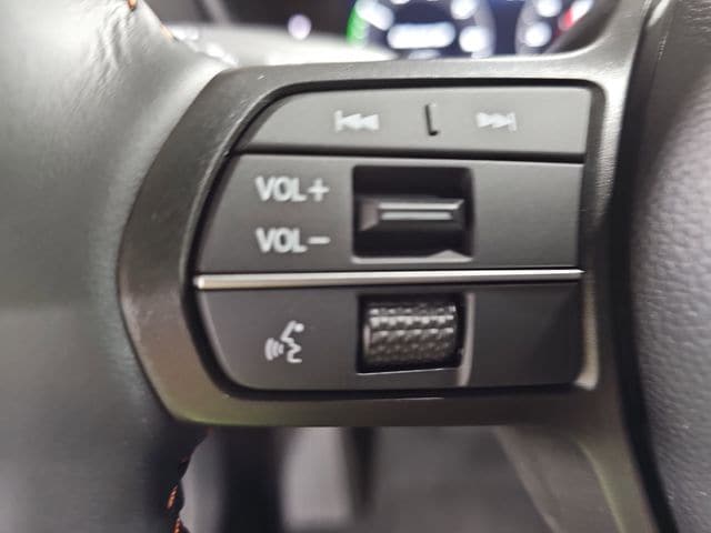 2026 Honda CR-V Sport-L - Photo 17