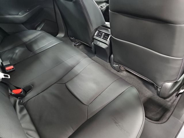 2026 Honda Accord Hybrid Sport-L - Photo 11