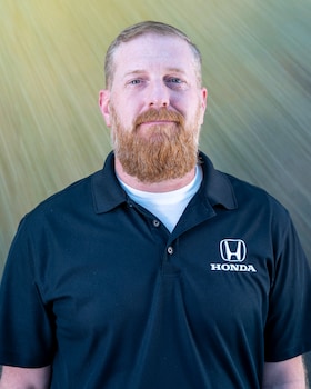 Staff member Nick Carroll from 72e29c8bf048