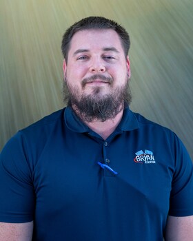 Staff member Dan McKenna from 72e29c8bf048