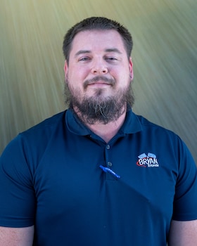 Staff member Dan McKenna from 72e29c8bf048