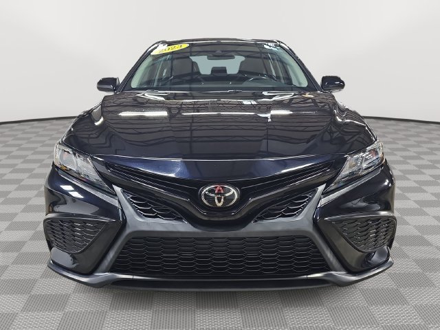 Used 2023 Toyota Camry SE Sedan