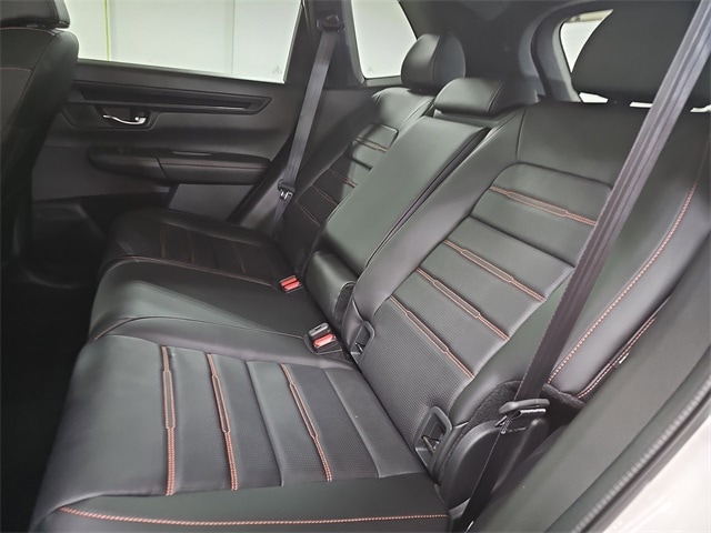 2026 Honda CR-V Sport-L - Photo 14