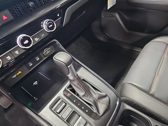 2026 Honda CR-V Sport Touring - Photo 25