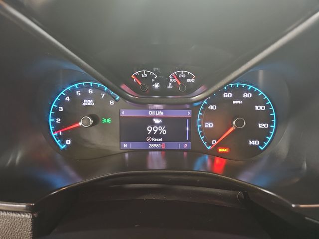2021 Chevrolet Colorado ZR2 - Photo 17