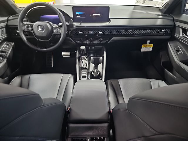 2026 Honda Accord Hybrid Sport-L - Photo 9