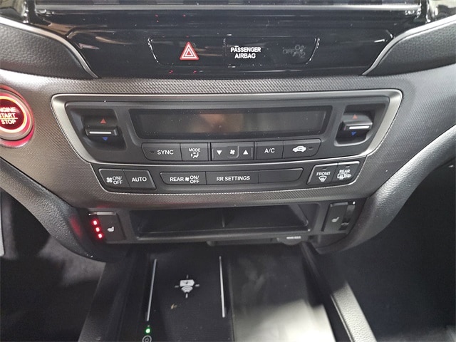 2026 Honda Ridgeline RTL - Photo 24