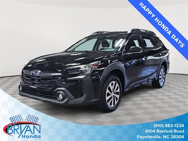 2025 Subaru Outback Base's photo