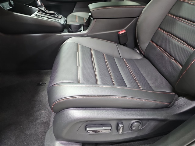 2026 Honda CR-V Sport-L - Photo 28