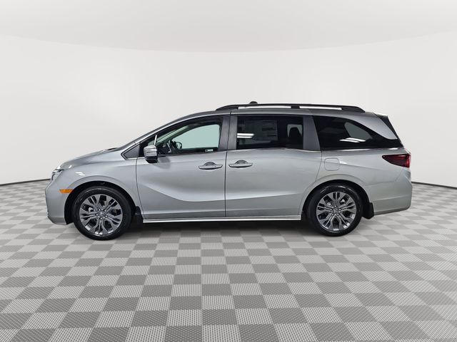 2026 Honda Odyssey Touring - Photo 8