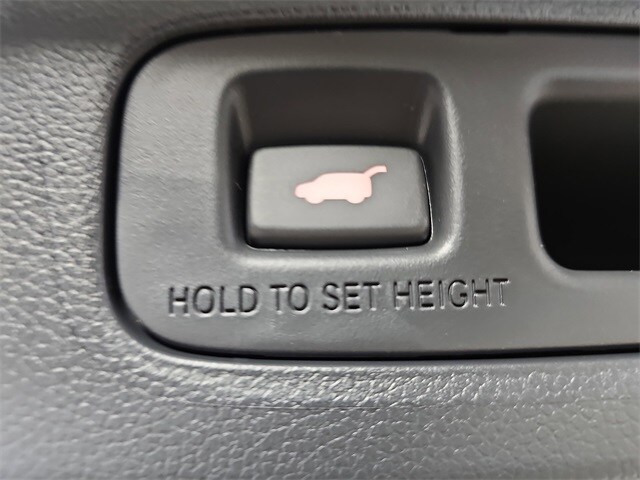 2026 Honda CR-V TrailSport - Photo 13