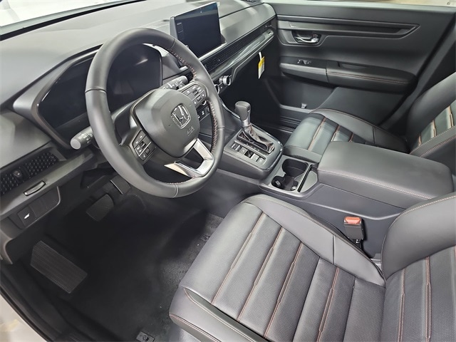 2026 Honda CR-V Sport-L - Photo 16