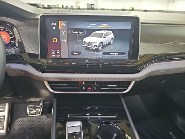 2025 Volkswagen Atlas Atlas Peak Edition - Photo 22