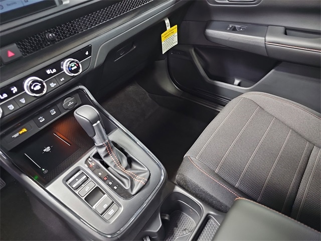 2026 Honda CR-V TrailSport - Photo 24