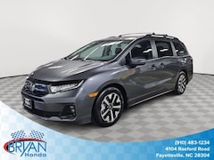 2026 Honda Odyssey EX-L Van Passenger