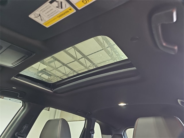 2026 Honda CR-V Sport-L - Photo 29