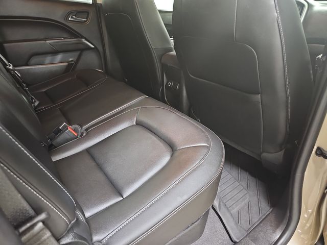 2021 Chevrolet Colorado ZR2 - Photo 11