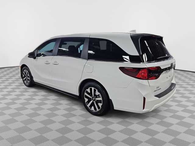 2026 Honda Odyssey EX-L - Photo 7