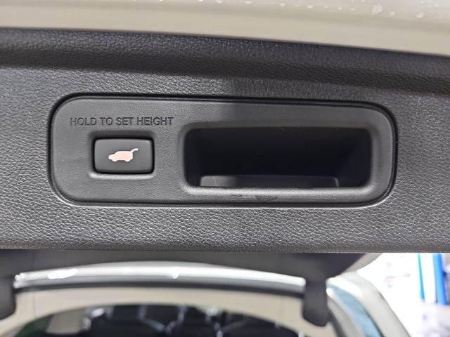 2026 Honda Odyssey EX-L - Photo 15