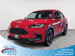 2026 Honda HR-V Sport SUV