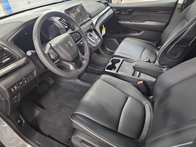 2026 Honda Odyssey Touring - Photo 18