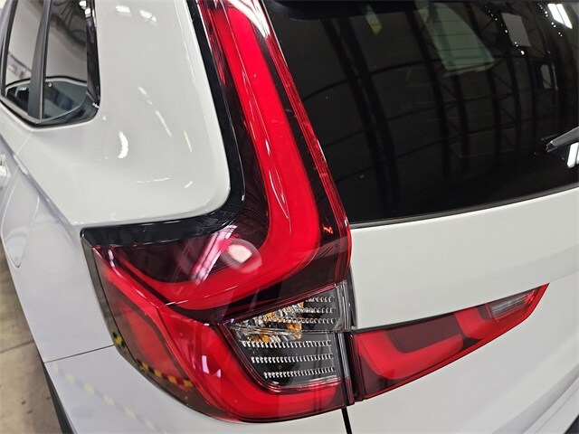 2026 Honda CR-V Sport-L - Photo 34