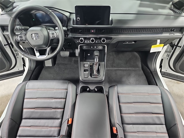 2026 Honda CR-V Sport-L - Photo 9