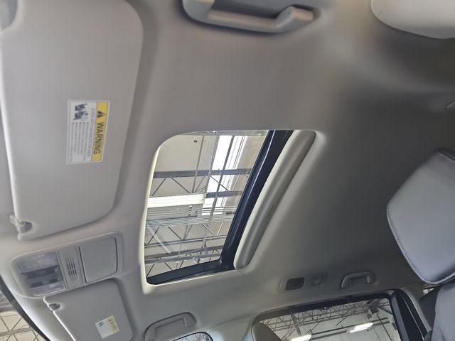 2026 Honda Odyssey EX-L - Photo 31